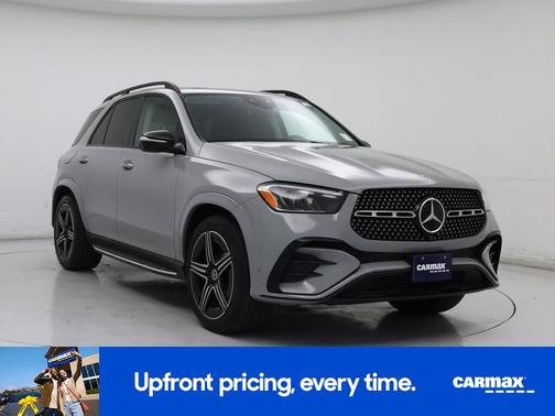 2024 Mercedes-Benz GLE 350 