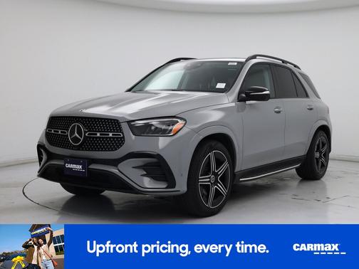 2024 Mercedes-Benz GLE 350 