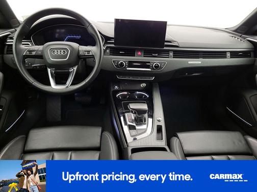 2024 Audi A5 Sportback S-Line Premium Plus