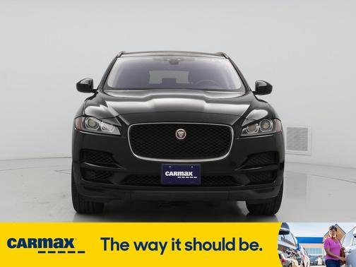 2019 Jaguar F-PACE 25t Premium