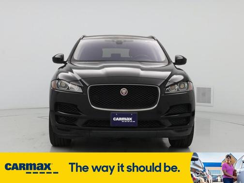 2019 Jaguar F-PACE 25t Premium
