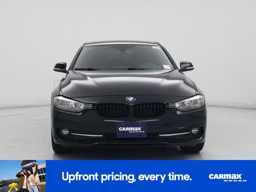 2017 BMW 330 I