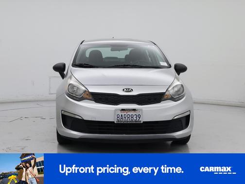 2016 Kia Rio LX