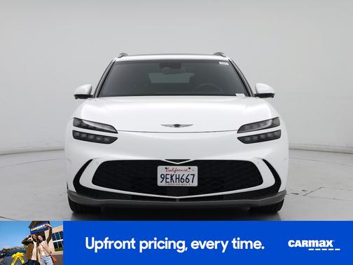 2023 Genesis GV60 Advanced