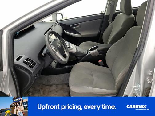 2014 Toyota Prius Two