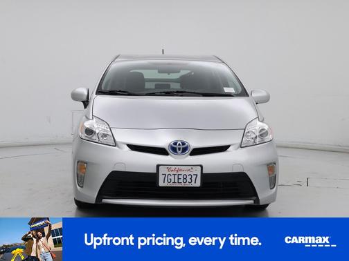 2014 Toyota Prius Two