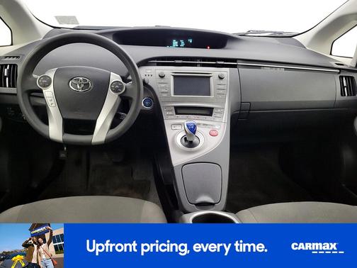 2014 Toyota Prius Two