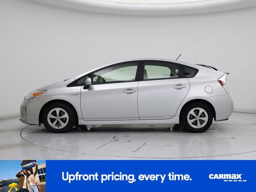 2014 Toyota Prius Two