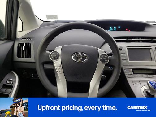 2014 Toyota Prius Two