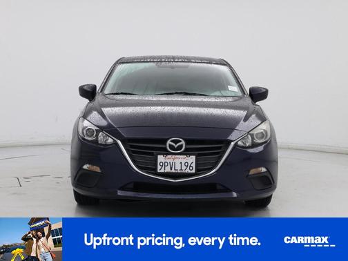2015 Mazda Mazda3 I Sport