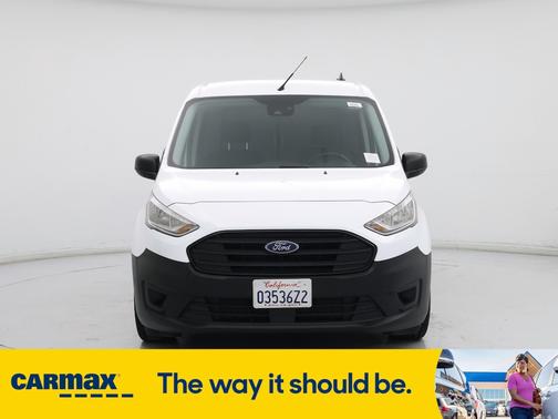 2019 Ford Transit Connect XL