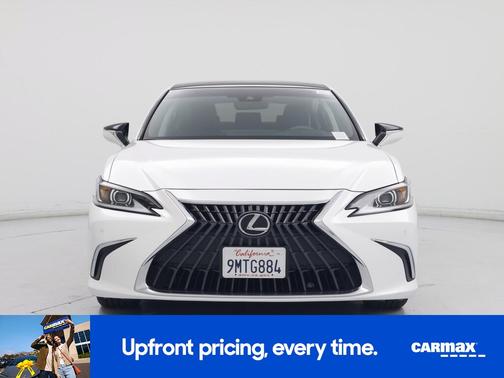 2024 Lexus ES 350 