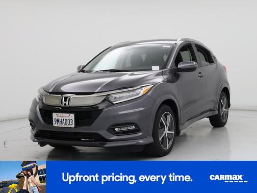 2020 Honda HR-V Touring