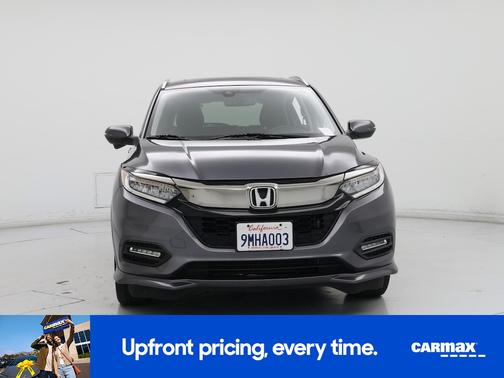 2020 Honda HR-V Touring