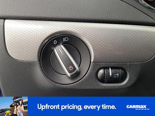 2017 Volkswagen Jetta SE