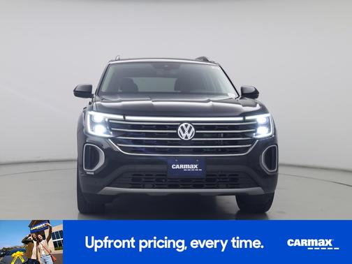 2024 Volkswagen Atlas SE w/Tech