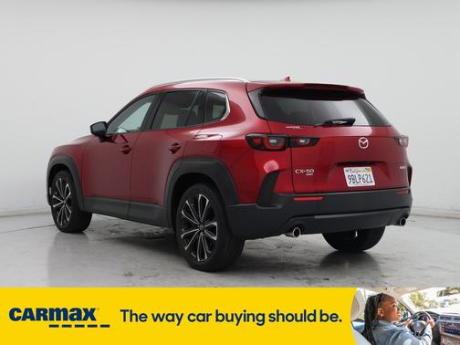 2023 Mazda CX-50 2.5 S Premium Plus Package