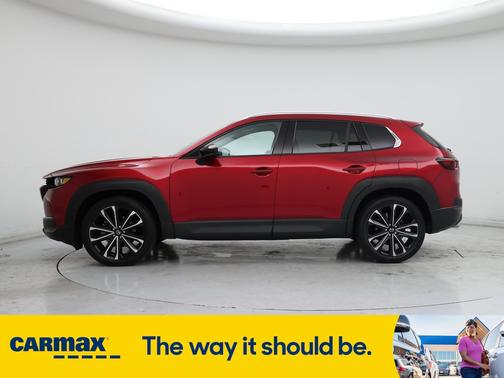 2023 Mazda CX-50 2.5 S Premium Plus Package