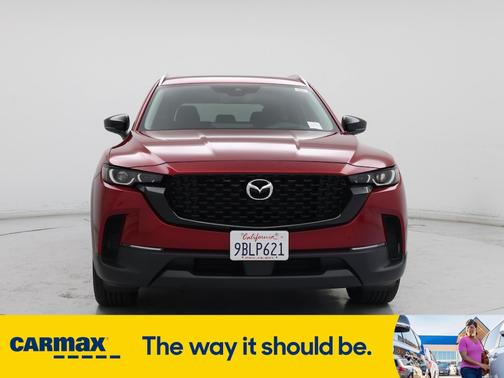 2023 Mazda CX-50 2.5 S Premium Plus Package
