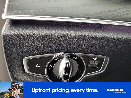 2022 Mercedes-Benz E-Class 