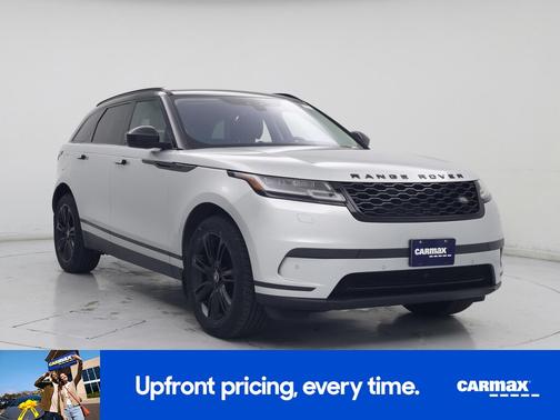 2020 Land Rover Range Rover Velar S