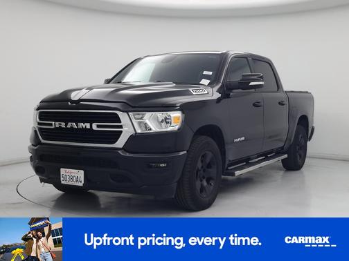 2022 RAM 1500 Bighorn