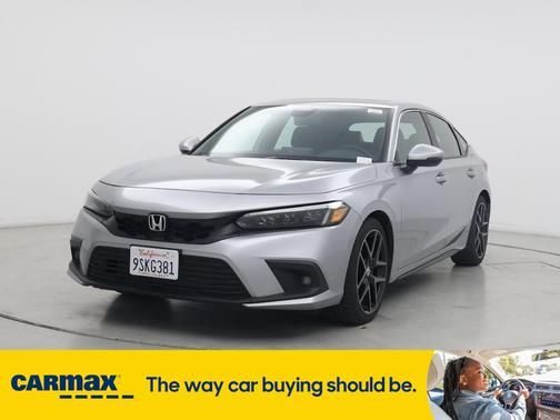 2023 Honda Civic Sport Touring