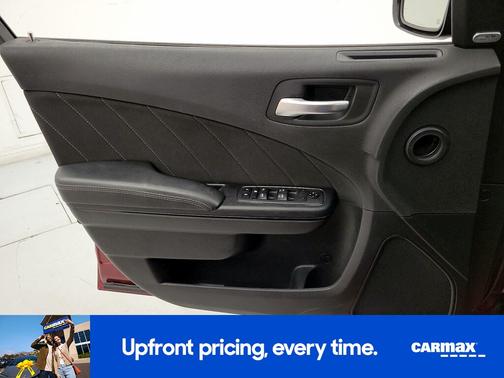 2020 Dodge Charger GT