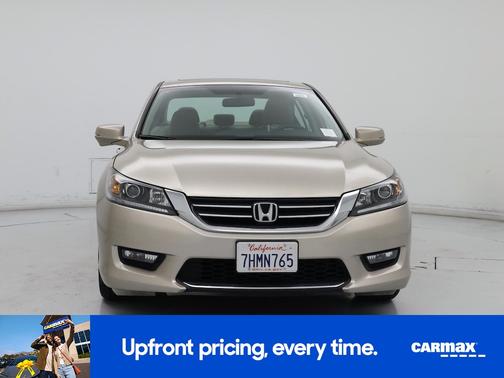 2014 Honda Accord EX