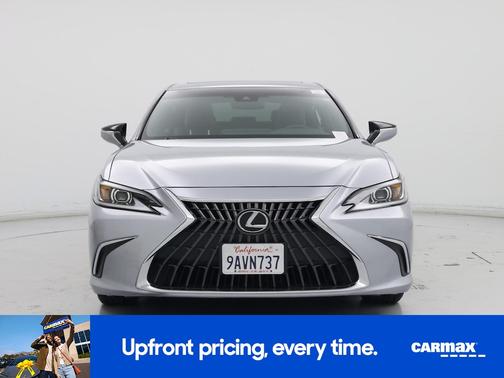 2022 Lexus ES 350 