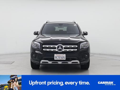 2022 Mercedes-Benz GLB 250 GLB 250