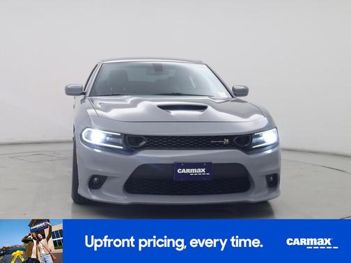 2021 Dodge Charger Scat Pack