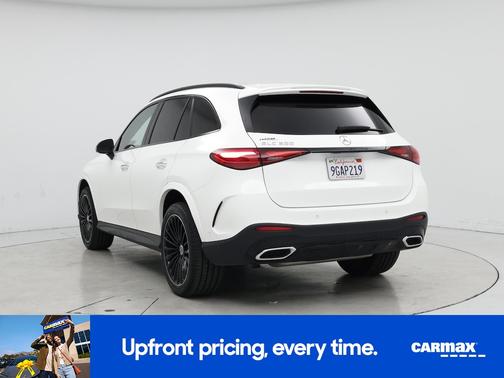 2023 Mercedes-Benz GLC 300 