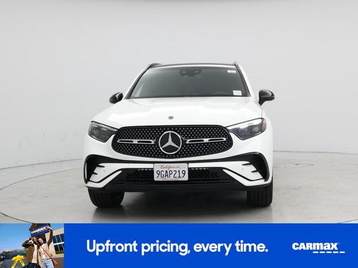 2023 Mercedes-Benz GLC 300 