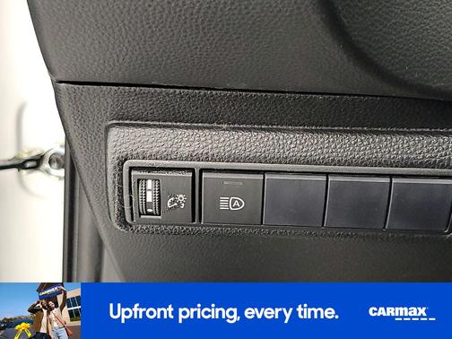 2020 Toyota Corolla XLE