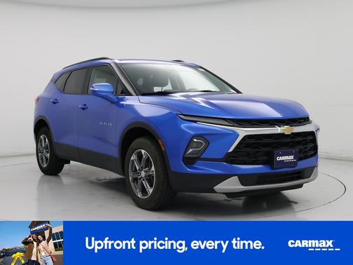 2024 Chevrolet Blazer 3LT