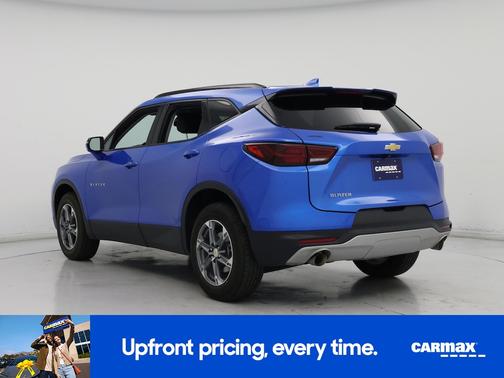 2024 Chevrolet Blazer 3LT