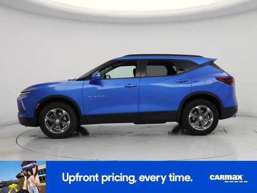 2024 Chevrolet Blazer 3LT