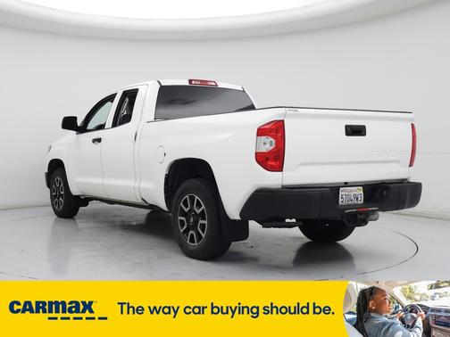 2018 Toyota Tundra SR