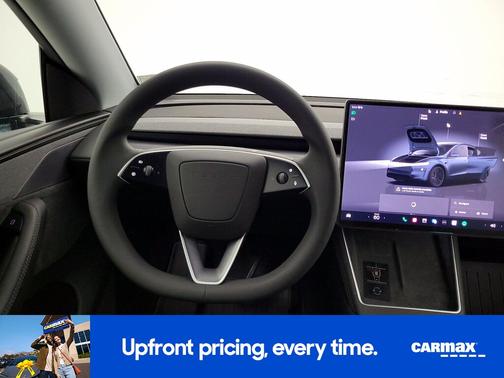 2026 Tesla Model Y Premium