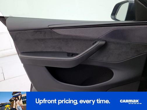 2026 Tesla Model Y Premium