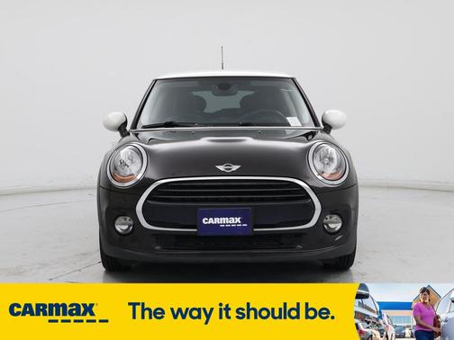 2016 MINI Hardtop