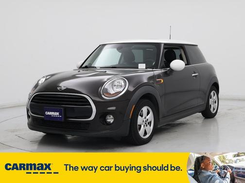 2016 MINI Hardtop