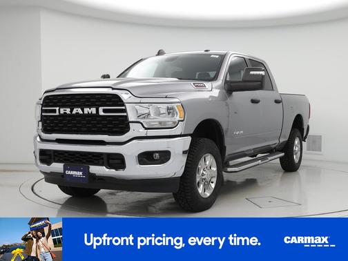 2024 RAM 2500 Bighorn