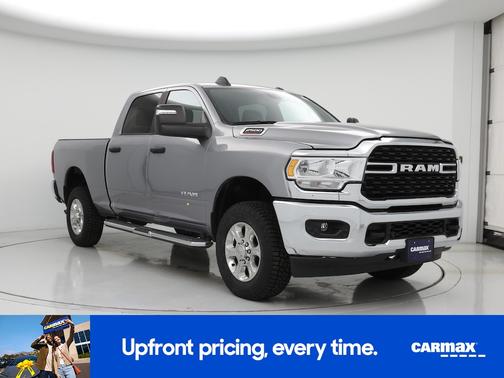 2024 RAM 2500 Bighorn
