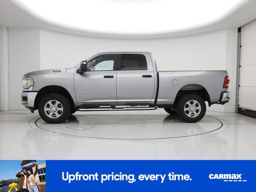 2024 RAM 2500 Bighorn