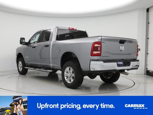 2024 RAM 2500 Bighorn