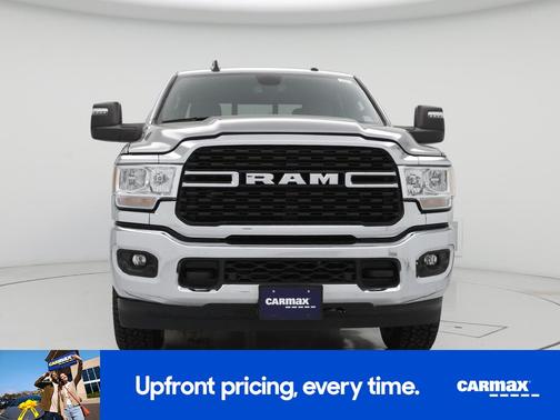 2024 RAM 2500 Bighorn