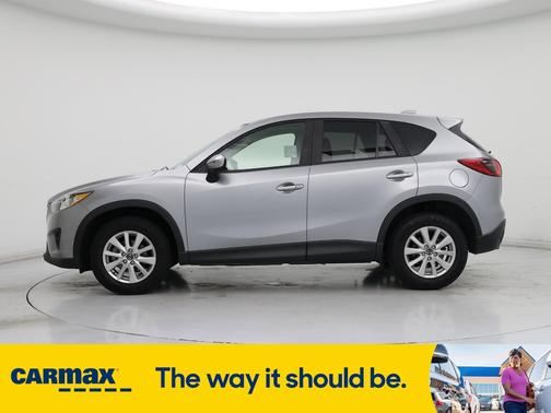 2015 Mazda CX-5 Touring