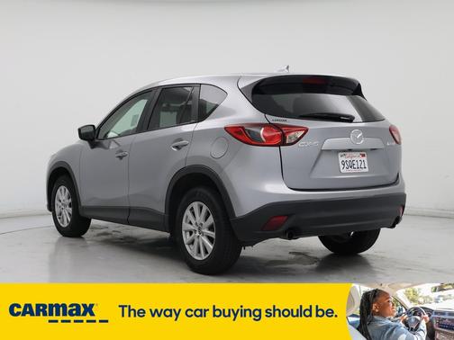 2015 Mazda CX-5 Touring